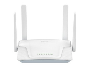 Añadir a la cesta ROUTER WIFI 6 Dlink G416C DUALBAND 4G LTE AX1500 ROUTER WIFI 6 Dlink G416C DUALBAND 4G LTE AX1500