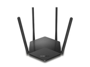 Añadir a la cesta Router Mercusys Mr60x Ax1500 Dual-band Wifi 6 Gigabit Router Mercusys Mr60x Ax1500 Dual-band Wifi 6 Gigabit