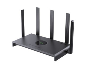 Añadir a la cesta ROUTER WIFI 6 MESH RUIJIE RG-EW3000GX PRO | 2402Mbps 5GHz 4xGb DUAL WAN 5 ANTENAS REYEE ROUTER WIFI 6 MESH RUIJIE RG-EW3000GX PRO | 2402Mbps 5GHz 4xGb DUAL WAN 5 ANTENAS REYEE