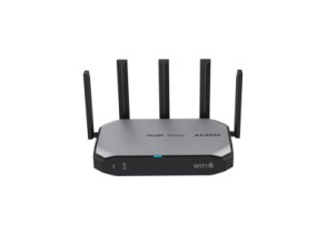 Añadir a la cesta Router WiFi 6 Ruijie RG-EG105GW-X AX3000 2974 Mbps 5 Antenas VPN Gigabit Router WiFi 6 Ruijie RG-EG105GW-X AX3000 2974 Mbps 5 Antenas VPN Gigabit