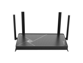 Añadir a la cesta Router Wi-Fi 7 Dualband TP-Link Archer BE230 - 3.6Gbps - 5GHz - Alta Velocidad Router Wi-Fi 7 Dualband TP-Link Archer BE230 - 3.6Gbps - 5GHz - Alta Velocidad