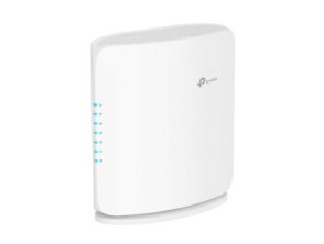 Añadir a la cesta ROUTER WIFI 7 DUALBAND TP-LINK ARCHER BE450 5765Mbps 5GHz 7.2Gbps - Alta Velocidad ROUTER WIFI 7 DUALBAND TP-LINK ARCHER BE450 5765Mbps 5GHz 7.2Gbps - Alta Velocidad