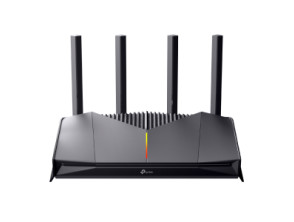 Añadir a la cesta Router Gaming WiFi 7 Dualband TP-Link Archer GE230 2882 Mbps 3.6Gbps Router Gaming WiFi 7 Dualband TP-Link Archer GE230 2882 Mbps 3.6Gbps