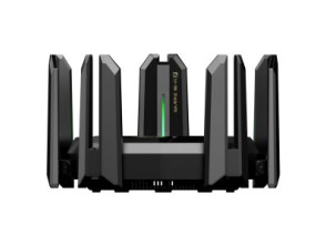 Añadir a la cesta ROUTER WIFI 7 GAMING MESH RUIJIE RG-EW7200BE PRO 7200Mbps Conectividad Superior ROUTER WIFI 7 GAMING MESH RUIJIE RG-EW7200BE PRO 7200Mbps Conectividad Superior