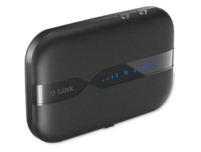 Añadir a la cesta Router WiFi Móvil 4G D-Link DWR-932 con Ranura SIM, Batería 20000mAh y MicroSD - Conectividad 4G y WiFi 150MB Router WiFi Móvil 4G D-Link DWR-932 con Ranura SIM, Batería 20000mAh y MicroSD - Conectividad 4G y WiFi 150MB