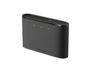 Añadir a la cesta ROUTER WIFI MÓVIL 4G LTE MERCUSYS MT110 CON RANURA PARA SIM 4G BATERÍA 2200MAH WIFI 150MBPS ROUTER WIFI MÓVIL 4G LTE MERCUSYS MT110 CON RANURA PARA SIM 4G BATERÍA 2200MAH WIFI 150MBPS