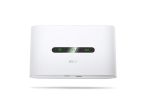 Router wifi movil 4g tp-link M7300