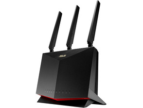 Router Wireless ASUS 4G-AC86U