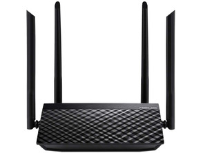 Router Wireless Asus RT-AC51