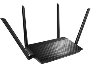 Router Wireless ASUS RT-AC57U v.3