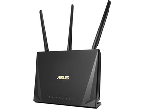 Router Wireless ASUS RT-AC85P