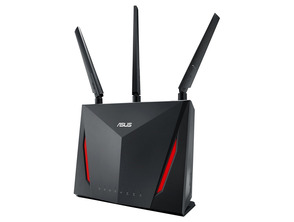 Router Wireless ASUS RT-AC86U