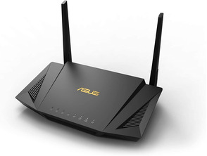 Añadir a la cesta Router Wireless ASUS RT-AX56U A1 Router Wireless ASUS RT-AX56U A1