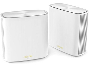 Router Wireless ASUS Zenwifi XD6 Mesh Blanco