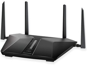 Router Wireless Netgear RAX50 Nighthawk