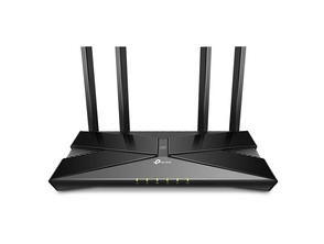 Router Wireless TP-Link Archer AX50 Negro