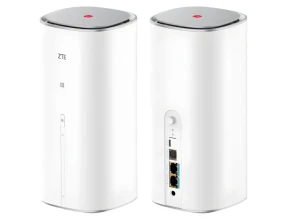 Añadir a la cesta ZTE G5 Ultra 5G Router MC8512 - En Español ZTE G5 Ultra 5G Router MC8512 - En Español