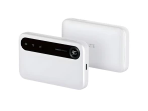 Añadir a la cesta ZTE U50 5G Wi-Fi 6 - Router de red Móvil ZTE U50 5G Wi-Fi 6 - Router de red Móvil