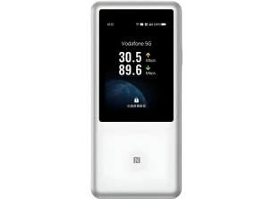 Añadir a la cesta ZTE U60 5G Wi-Fi - Router de red Móvil ZTE U60 5G Wi-Fi - Router de red Móvil