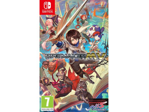 Añadir a la cesta RPG Maker MV Switch RPG Maker MV Switch