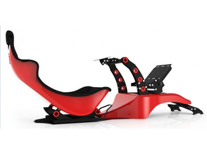 rSeat Formula V2 Rojo