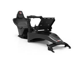 rSeat Formula V2 Negro