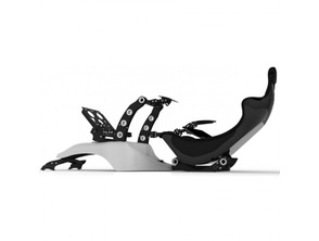 rSeat RS Formula Negro/Blanco