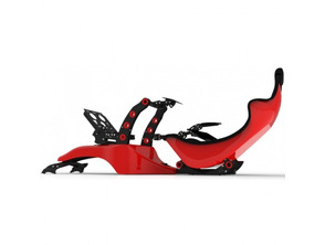 rSeat RS Formula Rojo