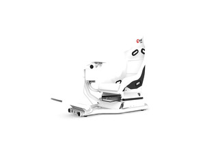 RSeat RS1 Blanco/Blanco