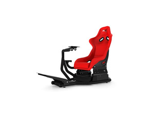 RSeat RS1 Rojo/Negro
