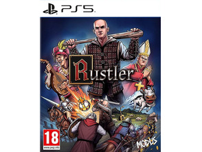 Añadir a la cesta Rustler PS5 Rustler PS5