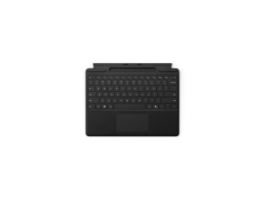 Añadir a la cesta MICROSOFT SURFACE PRO 8/9/10/11 - Type Cover Signature Negro + Slim Pen 2 MICROSOFT SURFACE PRO 8/9/10/11 - Type Cover Signature Negro + Slim Pen 2