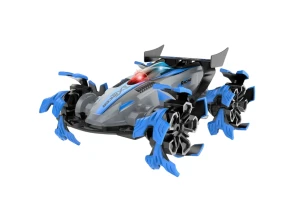 Buggy RX Racing C043B Explosion Azul