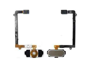 Añadir a la cesta Repuesto Home Flex Samsung Galaxy S6 Edge G925 Café Repuesto Home Flex Samsung Galaxy S6 Edge G925 Café