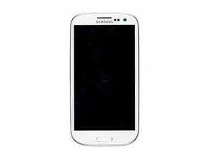 Añadir a la cesta Pantalla Completa Samsung Galaxy SIII i9305 Blanco Pantalla Completa Samsung Galaxy SIII i9305 Blanco