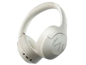 Haylou S30 Pro Blanco - Auriculares de alta calidad en color blanco