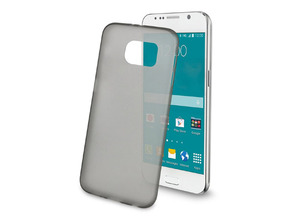 Añadir a la cesta Funda Minigel Ultrafina Samsung Galaxy S6 Muvit Negro Funda Minigel Ultrafina Samsung Galaxy S6 Muvit Negro