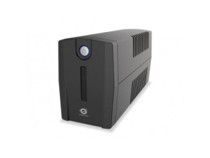 Añadir a la cesta SAI CONCEPTRONIC 650VA 360W PROTECCION 3 IEC PUERTO LAN MODEM SAI CONCEPTRONIC 650VA 360W PROTECCION 3 IEC PUERTO LAN MODEM