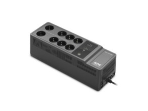 SAI APC BE650G2-GR BACK UPS 650VA 230V 400W 8 Tomas SCHUKO USB-A