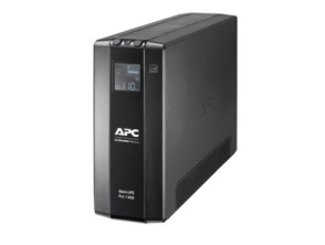 SAI APC BR1300MI BACK UPS Pro BR 1300VA 780W 8xIEC AVR