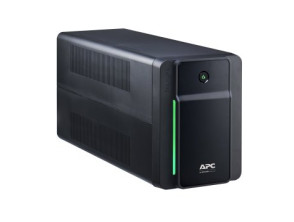 Añadir a la cesta Sistema de Alimentación Ininterrumpida APC BVX2200LI Easy UPS 2200VA 230V AVR 6 Tomas IEC Sistema de Alimentación Ininterrumpida APC BVX2200LI Easy UPS 2200VA 230V AVR 6 Tomas IEC