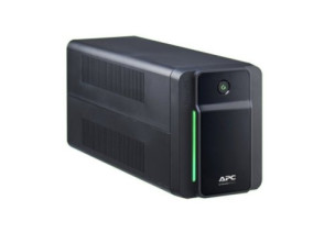 SAI APC BVX900LI-GR EASY UPS 900VA 230V AVR 2xSchuko