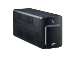Añadir a la cesta SAI APC 950VA BX950MI-GR BACK UPS 520W Torre Schuko AVR - Protección Eléctrica SAI APC 950VA BX950MI-GR BACK UPS 520W Torre Schuko AVR - Protección Eléctrica