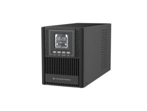 Añadir a la cesta Sai Conceptronic 1000VA / 900W Online Torre 3xSHUCKO, HID USB, EPO Sai Conceptronic 1000VA / 900W Online Torre 3xSHUCKO, HID USB, EPO
