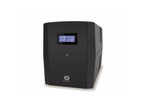 Sai Conceptronic 1500VA / 900W Offline 2xShucko, 3xIEC HID USB, AVR