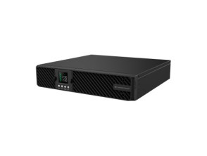 SAI CONCEPTRONIC 2000VA / 2000W ONLINE RACK/TORRE 8xIEC, HID USB, EPO
