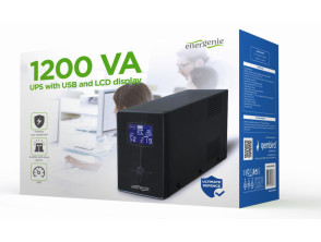 Añadir a la cesta Gembird EAN-8716309080873 - Producto de Electricidad Innovador y de Calidad Gembird EAN-8716309080873 - Producto de Electricidad Innovador y de Calidad