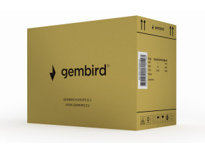 Añadir a la cesta EAN-8716309124812 - Marca Gembird - Electricidad EAN-8716309124812 - Marca Gembird - Electricidad