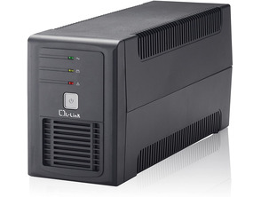 Añadir a la cesta SAI L-Link Interactive LL-5707 700VA 2xSchuko SAI L-Link Interactive LL-5707 700VA 2xSchuko