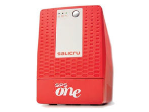 SAI Línea Interactiva Salicru SPS 1100 One V2 1100VA/600W 4*Schuko